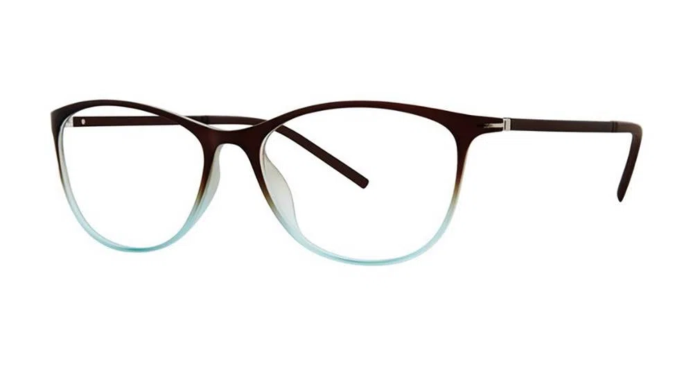 GENEVIEVE PARIS DESIGN GLIMPSE Eyeglasses